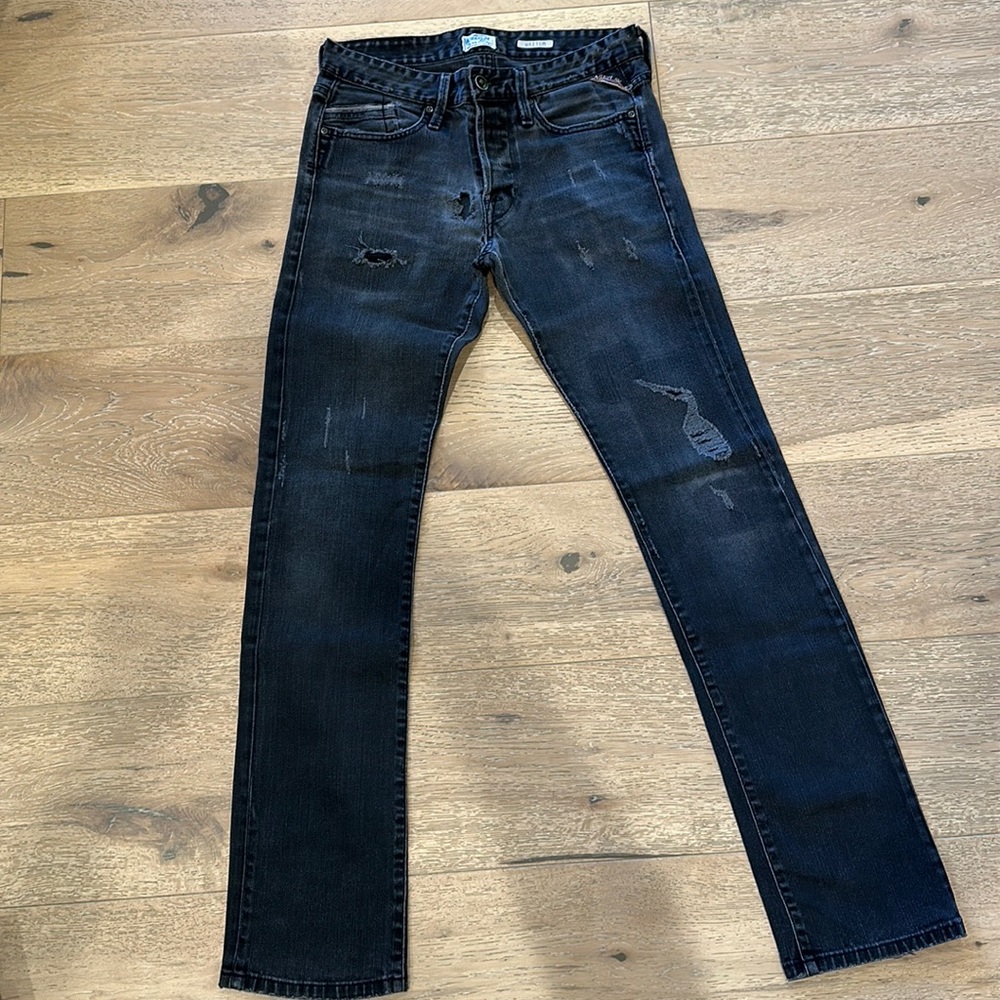 Replay Men’s Jeans